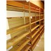 Image 8 : LUNDIA LARGE LOT / 48" X 12  "SHELVES X 994