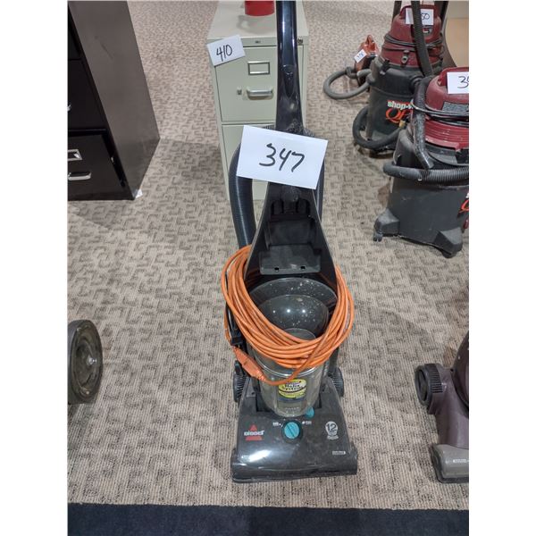 BISSEL SWEEPER, WORKS