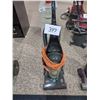Image 1 : BISSEL SWEEPER, WORKS