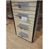 Image 1 : HARLEY DAVIDSON DISPLAY RACK