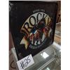 Image 3 : ROCK SHOES & BOOTS ELECTRIC SIGN