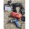 Image 1 : ASSORTED TOOL LOT, ALL WORK