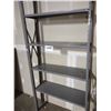 Image 2 : Metal / Steel Shelving