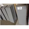 Image 11 : Metal / Steel Shelving