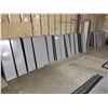 Image 9 : Metal / Steel Shelving