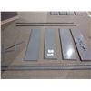 Image 1 : Metal / Steel Shelving