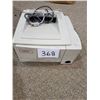 Image 1 : HP LASERJET 2100 PRINTER, WORKS