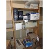 Image 1 : ASSORTED ELECTRONICS LOT