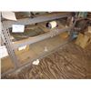 Image 1 : METAL SHELVING