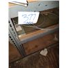 Image 2 : METAL SHELVING