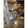 Image 3 : METAL SHELVING