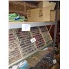 Image 4 : METAL SHELVING