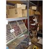 Image 5 : METAL SHELVING