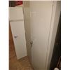 Image 1 : CABINET W/ CONTENTS INCLUDED