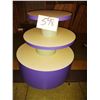 Image 1 : 3 TIER FLOOR DISPLAY