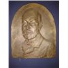 Image 1 : Solid Copper Antique Plaque