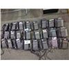 Image 1 : BUNDLE LOT: NEC Business Phones, All Work