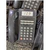 Image 2 : BUNDLE LOT: NEC Business Phones, All Work