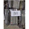 Image 3 : BUNDLE LOT: NEC Business Phones, All Work