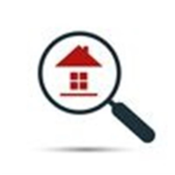 PROPERTY INSPECTION TUESDAY 10/26 6-6:30 PM