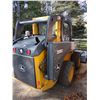 Image 11 : JOHN DEERE 318D LIKE NEW SKID STEER