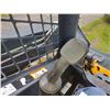 Image 13 : JOHN DEERE 318D LIKE NEW SKID STEER