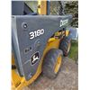 Image 19 : JOHN DEERE 318D LIKE NEW SKID STEER
