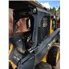 Image 3 : JOHN DEERE 318D LIKE NEW SKID STEER