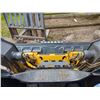 Image 5 : JOHN DEERE 318D LIKE NEW SKID STEER