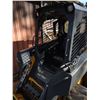 Image 7 : JOHN DEERE 318D LIKE NEW SKID STEER