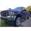 Image 1 : FORD F 250 4X4 GOOD CONDITION (SOME RUST)