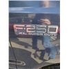 Image 3 : FORD F 250 4X4 GOOD CONDITION (SOME RUST)