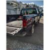 Image 4 : FORD F 250 4X4 GOOD CONDITION (SOME RUST)