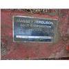 Image 10 : MASSEY ZT33 COMMERCIAL ZERO TURN MOWER