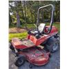 Image 1 : MASSEY ZT33 COMMERCIAL ZERO TURN MOWER