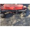 Image 4 : MASSEY ZT33 COMMERCIAL ZERO TURN MOWER