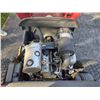 Image 8 : MASSEY ZT33 COMMERCIAL ZERO TURN MOWER