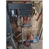 Image 2 : CRAFTSMAN 12 INCH COMMERCIAL FLOOR DRILL PRESS