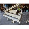 Image 1 : TOKAI (JAPAN)  BABY GRAND PIANO