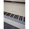 Image 2 : TOKAI (JAPAN)  BABY GRAND PIANO