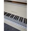 Image 3 : TOKAI (JAPAN)  BABY GRAND PIANO