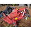 Image 1 : FARM KING 6FT 3 PT FINISHING MOWER