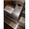 Image 2 : HOBART SLICER W/ SHARPENING STONE, RUNS, AKA LOT 330