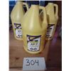 Image 1 : LOT OF 3 SIMONIZ AP-7 NO RINSE ALL PURPOSE CLEANER