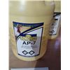 Image 2 : LOT OF 3 SIMONIZ AP-7 NO RINSE ALL PURPOSE CLEANER
