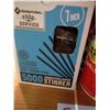 Image 2 : LOT OF ASSORTED PAPER SUPPLIES, CUPS AND STIRRERS