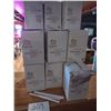 Image 2 : 16 BOXES OF 500 CT PREMIUM QUALITY JUMBO STRAWS, ONE LOT