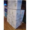 Image 3 : 16 BOXES OF 500 CT PREMIUM QUALITY JUMBO STRAWS, ONE LOT