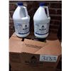 Image 1 : LOT OF 5 FULL BOTTLES OF ULTRA BLEACH