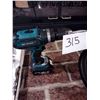 Image 1 : MAKITA RECHARGEABLE DRILL, RUNS